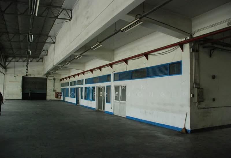 แสมดำ, Bangkok, Samae Dam, Bang Khun Thian, Bangkok, , 2,816 sqm, Warehouse/Factory For Rent, by Jakarin Houpramong, 500411827 - DDproperty.com