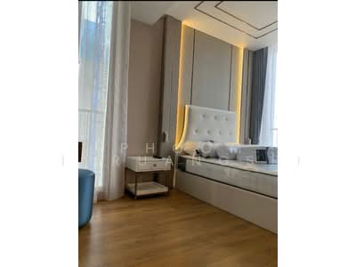 For Rent - Noble BE33, Bangkok