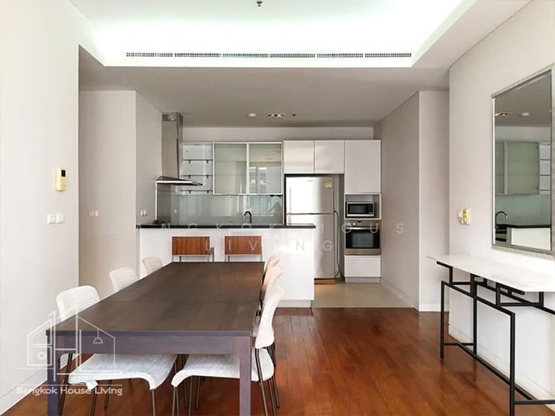 Domus 18, Bangkok, Soi Sukhumvit 18, Khlong Toei, Bangkok, 2 Bedrooms, 102 sqm, Condo For Rent, by Bangkok House Living, 500411830 - DDproperty.com