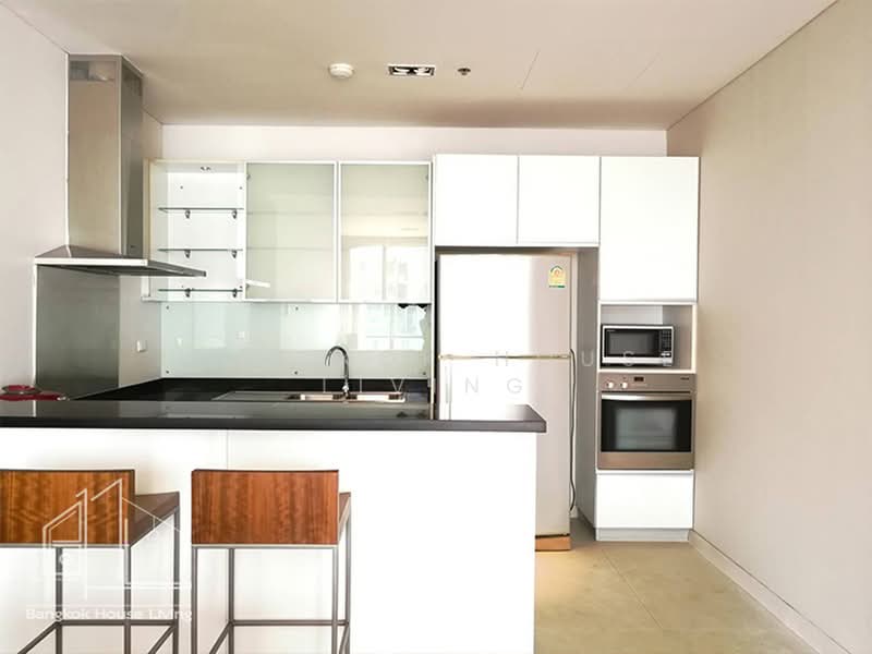 Domus 18, Bangkok, Soi Sukhumvit 18, Khlong Toei, Bangkok, 2 Bedrooms, 102 sqm, Condo For Rent, by Bangkok House Living, 500411830 - DDproperty.com