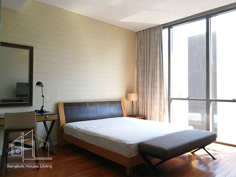 Domus 18, Bangkok, Soi Sukhumvit 18, Khlong Toei, Bangkok, 2 Bedrooms, 102 sqm, Condo For Rent, by Bangkok House Living, 500411830 - DDproperty.com