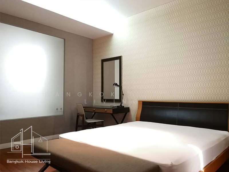 Domus 18, Bangkok, Soi Sukhumvit 18, Khlong Toei, Bangkok, 2 Bedrooms, 102 sqm, Condo For Rent, by Bangkok House Living, 500411830 - DDproperty.com