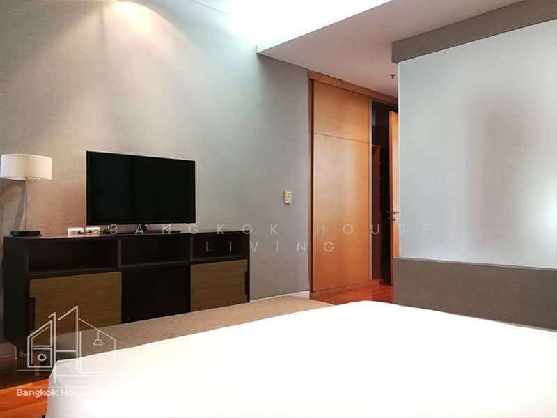 Domus 18, Bangkok, Soi Sukhumvit 18, Khlong Toei, Bangkok, 2 Bedrooms, 102 sqm, Condo For Rent, by Bangkok House Living, 500411830 - DDproperty.com