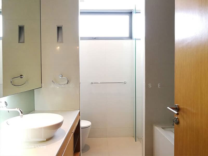 Domus 18, Bangkok, Soi Sukhumvit 18, Khlong Toei, Bangkok, 2 Bedrooms, 102 sqm, Condo For Rent, by Bangkok House Living, 500411830 - DDproperty.com