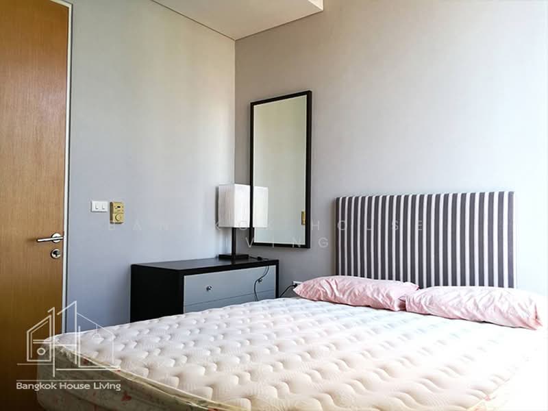 Domus 18, Bangkok, Soi Sukhumvit 18, Khlong Toei, Bangkok, 2 Bedrooms, 102 sqm, Condo For Rent, by Bangkok House Living, 500411830 - DDproperty.com