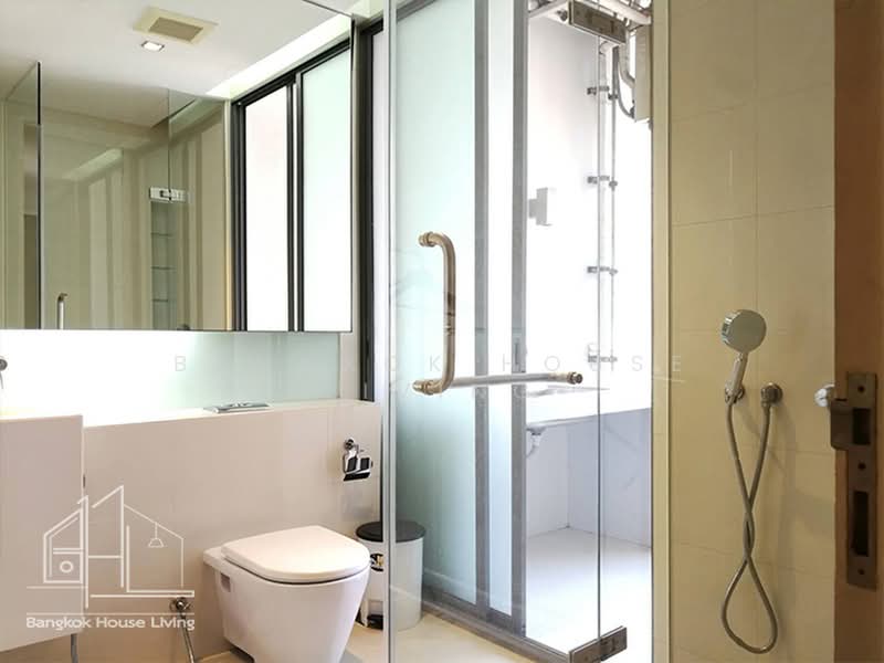 Domus 18, Bangkok, Soi Sukhumvit 18, Khlong Toei, Bangkok, 2 Bedrooms, 102 sqm, Condo For Rent, by Bangkok House Living, 500411830 - DDproperty.com