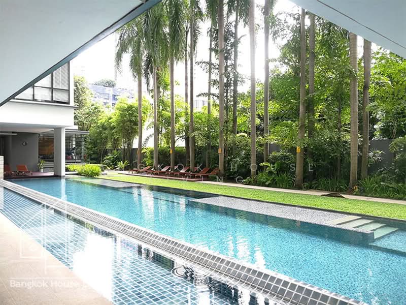 Domus 18, Bangkok, Soi Sukhumvit 18, Khlong Toei, Bangkok, 2 Bedrooms, 102 sqm, Condo For Rent, by Bangkok House Living, 500411830 - DDproperty.com