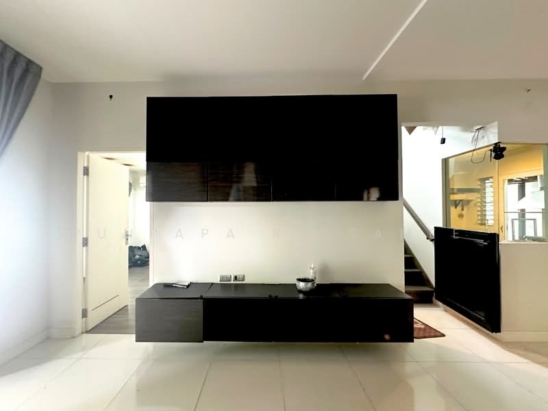 Mantana Wongwaen-Bangbon, Bangkok, 115 Bang Bon 4 Road, Bang Bon, Bangkok, 4 Bedrooms, 187 sqm, Single Detached House For Sale, by Punpapa Rassamee, 500411831 - DDproperty.com