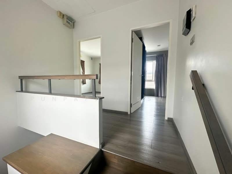 Mantana Wongwaen-Bangbon, Bangkok, 115 Bang Bon 4 Road, Bang Bon, Bangkok, 4 Bedrooms, 187 sqm, Single Detached House For Sale, by Punpapa Rassamee, 500411831 - DDproperty.com