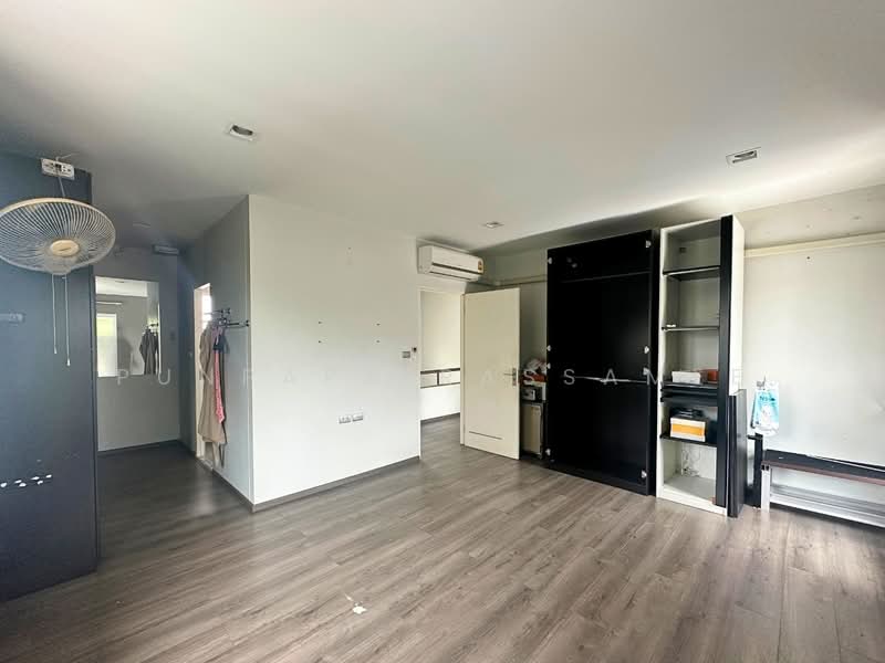 Mantana Wongwaen-Bangbon, Bangkok, 115 Bang Bon 4 Road, Bang Bon, Bangkok, 4 Bedrooms, 187 sqm, Single Detached House For Sale, by Punpapa Rassamee, 500411831 - DDproperty.com