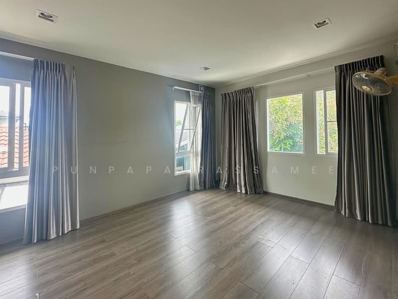 Mantana Wongwaen-Bangbon, Bangkok, 115 Bang Bon 4 Road, Bang Bon, Bangkok, 4 Bedrooms, 187 sqm, Single Detached House For Sale, by Punpapa Rassamee, 500411831 - DDproperty.com