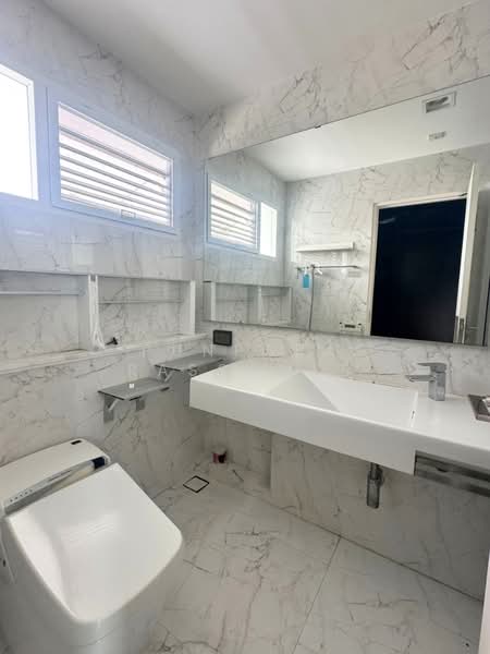 Mantana Wongwaen-Bangbon, Bangkok, 115 Bang Bon 4 Road, Bang Bon, Bangkok, 4 Bedrooms, 187 sqm, Single Detached House For Sale, by Punpapa Rassamee, 500411831 - DDproperty.com