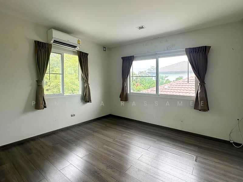 Mantana Wongwaen-Bangbon, Bangkok, 115 Bang Bon 4 Road, Bang Bon, Bangkok, 4 Bedrooms, 187 sqm, Single Detached House For Sale, by Punpapa Rassamee, 500411831 - DDproperty.com