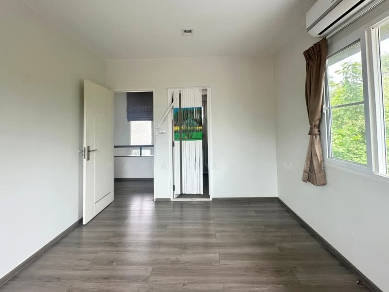 Mantana Wongwaen-Bangbon, Bangkok, 115 Bang Bon 4 Road, Bang Bon, Bangkok, 4 Bedrooms, 187 sqm, Single Detached House For Sale, by Punpapa Rassamee, 500411831 - DDproperty.com