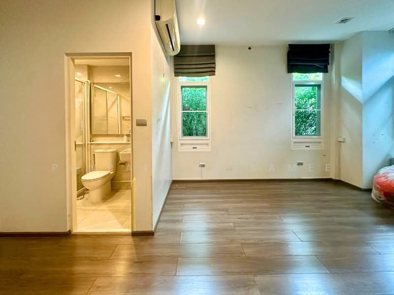 Mantana Wongwaen-Bangbon, Bangkok, 115 Bang Bon 4 Road, Bang Bon, Bangkok, 4 Bedrooms, 187 sqm, Single Detached House For Sale, by Punpapa Rassamee, 500411831 - DDproperty.com