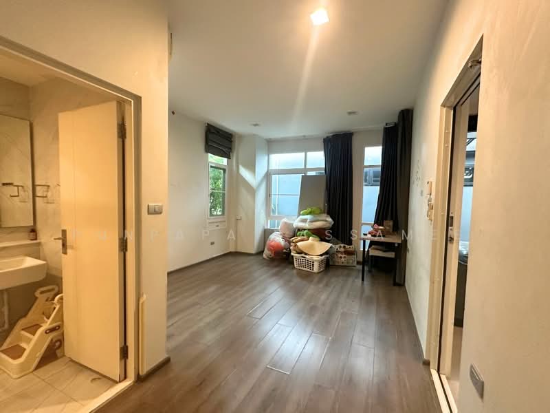 Mantana Wongwaen-Bangbon, Bangkok, 115 Bang Bon 4 Road, Bang Bon, Bangkok, 4 Bedrooms, 187 sqm, Single Detached House For Sale, by Punpapa Rassamee, 500411831 - DDproperty.com