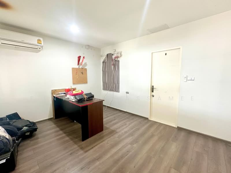 Mantana Wongwaen-Bangbon, Bangkok, 115 Bang Bon 4 Road, Bang Bon, Bangkok, 4 Bedrooms, 187 sqm, Single Detached House For Sale, by Punpapa Rassamee, 500411831 - DDproperty.com