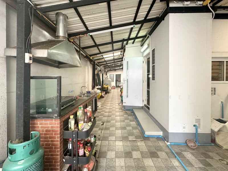 Mantana Wongwaen-Bangbon, Bangkok, 115 Bang Bon 4 Road, Bang Bon, Bangkok, 4 Bedrooms, 187 sqm, Single Detached House For Sale, by Punpapa Rassamee, 500411831 - DDproperty.com
