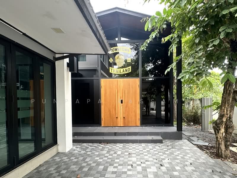 Mantana Wongwaen-Bangbon, Bangkok, 115 Bang Bon 4 Road, Bang Bon, Bangkok, 4 Bedrooms, 187 sqm, Single Detached House For Sale, by Punpapa Rassamee, 500411831 - DDproperty.com