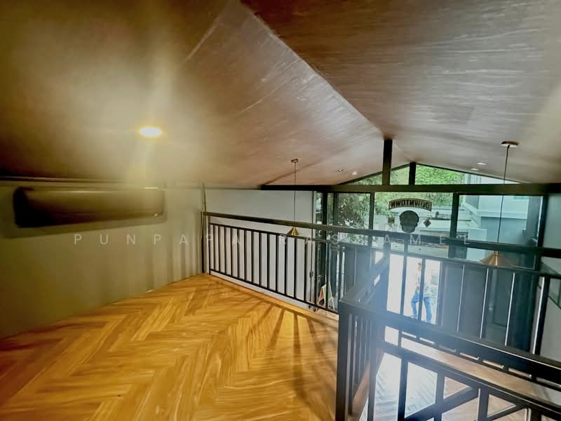 Mantana Wongwaen-Bangbon, Bangkok, 115 Bang Bon 4 Road, Bang Bon, Bangkok, 4 Bedrooms, 187 sqm, Single Detached House For Sale, by Punpapa Rassamee, 500411831 - DDproperty.com