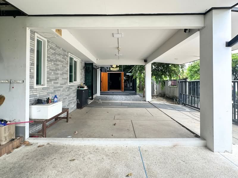 Mantana Wongwaen-Bangbon, Bangkok, 115 Bang Bon 4 Road, Bang Bon, Bangkok, 4 Bedrooms, 187 sqm, Single Detached House For Sale, by Punpapa Rassamee, 500411831 - DDproperty.com