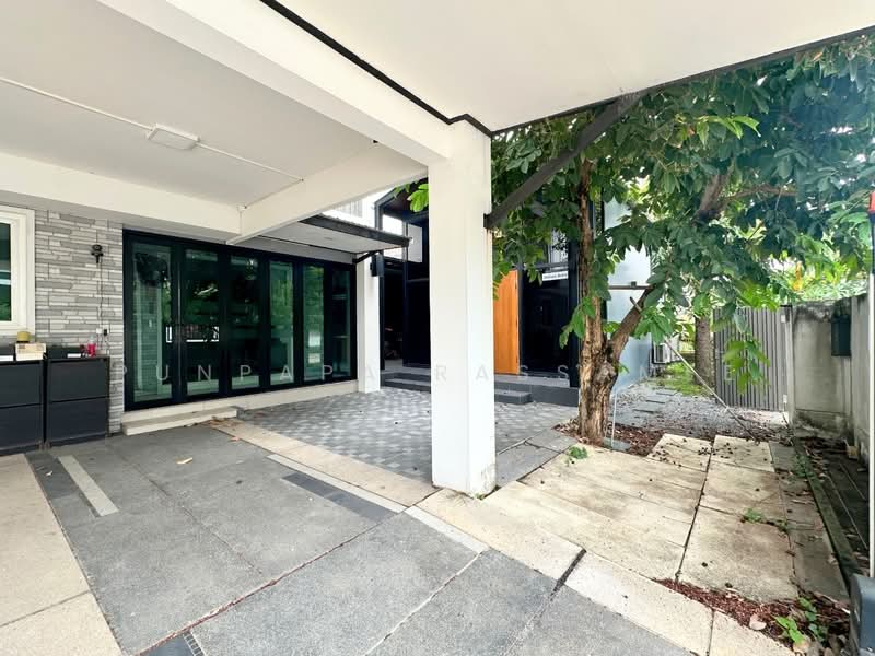 Mantana Wongwaen-Bangbon, Bangkok, 115 Bang Bon 4 Road, Bang Bon, Bangkok, 4 Bedrooms, 187 sqm, Single Detached House For Sale, by Punpapa Rassamee, 500411831 - DDproperty.com
