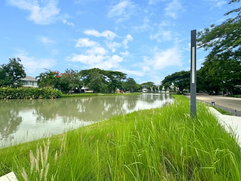Mantana Wongwaen-Bangbon, Bangkok, 115 Bang Bon 4 Road, Bang Bon, Bangkok, 4 Bedrooms, 187 sqm, Single Detached House For Sale, by Punpapa Rassamee, 500411831 - DDproperty.com
