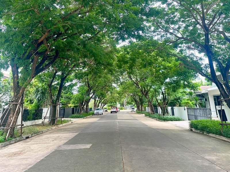 Mantana Wongwaen-Bangbon, Bangkok, 115 Bang Bon 4 Road, Bang Bon, Bangkok, 4 Bedrooms, 187 sqm, Single Detached House For Sale, by Punpapa Rassamee, 500411831 - DDproperty.com