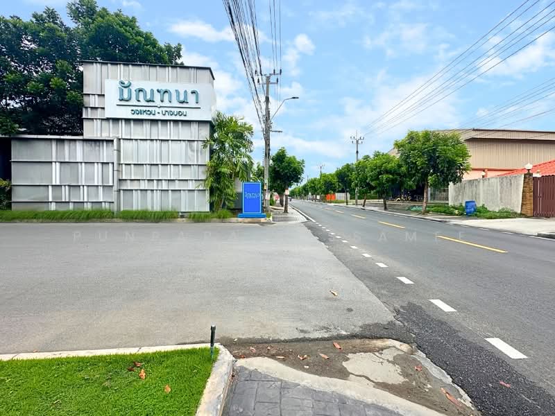 Mantana Wongwaen-Bangbon, Bangkok, 115 Bang Bon 4 Road, Bang Bon, Bangkok, 4 Bedrooms, 187 sqm, Single Detached House For Sale, by Punpapa Rassamee, 500411831 - DDproperty.com