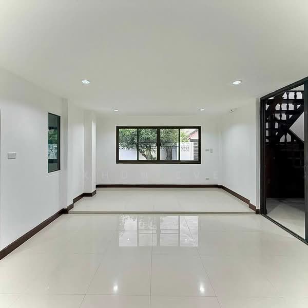 ขายหรือให้เช่า บ้านเดี่ยวหลังใหญ่ นวมินทร์ เหมาะสำหรับทำธุรกิจ ( SPSEVE2079 ), กรุงเทพ, นวมินทร์ 81, นวมินทร์, บึงกุ่ม, กรุงเทพ, 300 ตร.ม., บ้านเดี่ยว ให้เช่า, โดย Khun Eve, 500411833 - DDproperty.com