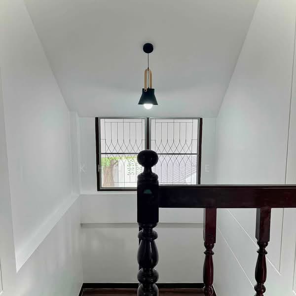 For Sale or Rent: Large Detached House in Nawamin, Suitable for Business (SPSEVE2079), Bangkok, นวมินทร์ 81, Nawamin, Bueng Kum, Bangkok, 8 Bedrooms, 300 sqm, Single Detached House For Rent, by Khun Eve, 500411833 - DDproperty.com