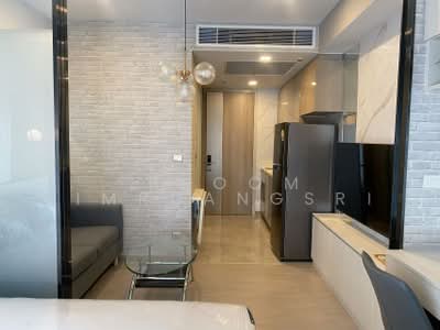 For Rent - One9Five Asoke-Rama 9, Bangkok