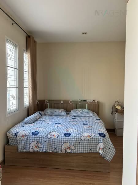Golden Town 2 Onnut-Ladkrabang, Bangkok, Soi Prachathorn, Lat Krabang, Bangkok, 3 Bedrooms, 100 sqm, Townhouse For Sale, by NR AGENT, 500411836 - DDproperty.com