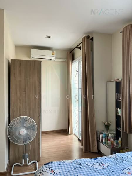 Golden Town 2 Onnut-Ladkrabang : โกลเด้น ทาวน์ 2 อ่อนนุช-ลาดกระบัง, กรุงเทพ, ซอยประชาธร, ลาดกระบัง, กรุงเทพ, 100 ตร.ม., ทาวน์เฮ้าส์ ขาย, โดย NR AGENT, 500411836 - DDproperty.com