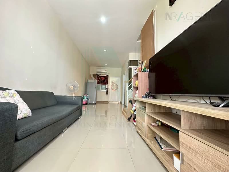 Golden Town 2 Onnut-Ladkrabang : โกลเด้น ทาวน์ 2 อ่อนนุช-ลาดกระบัง, กรุงเทพ, ซอยประชาธร, ลาดกระบัง, กรุงเทพ, 100 ตร.ม., ทาวน์เฮ้าส์ ขาย, โดย NR AGENT, 500411836 - DDproperty.com