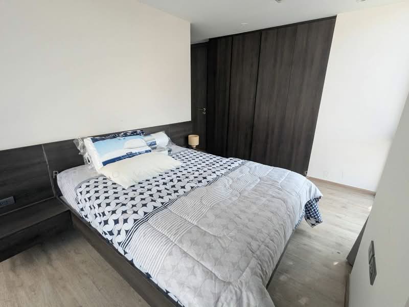 168 Sukhumvit 36, Bangkok, 168 Soi Sukhumvit 36, Khong Tan, Khlong Toei, Bangkok, 1 Bedroom, 49 sqm, Condo For Rent, by Phoom Imruangsri, 500411837 - DDproperty.com