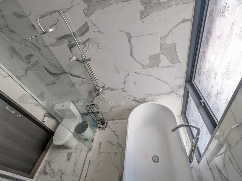 168 Sukhumvit 36, Bangkok, 168 Soi Sukhumvit 36, Khong Tan, Khlong Toei, Bangkok, 1 Bedroom, 49 sqm, Condo For Rent, by Phoom Imruangsri, 500411837 - DDproperty.com