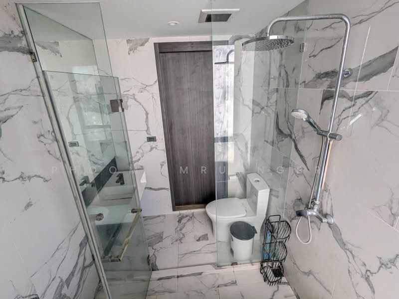 168 Sukhumvit 36, Bangkok, 168 Soi Sukhumvit 36, Khong Tan, Khlong Toei, Bangkok, 1 Bedroom, 49 sqm, Condo For Rent, by Phoom Imruangsri, 500411837 - DDproperty.com