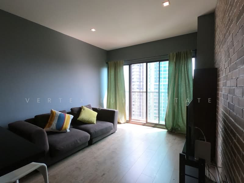 Noble Refine, Bangkok, Soi Sukhumvit 26, Sukhumvit Road, Khong Tan, Khlong Toei, Bangkok, 1 Bedroom, 50 sqm, Condo For Rent, by Vertex Luxe Estate Co.,LTD, 500411840 - DDproperty.com