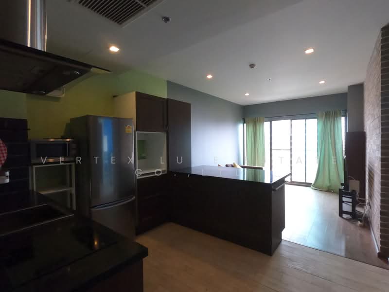 Noble Refine, Bangkok, Soi Sukhumvit 26, Sukhumvit Road, Khong Tan, Khlong Toei, Bangkok, 1 Bedroom, 50 sqm, Condo For Rent, by Vertex Luxe Estate Co.,LTD, 500411840 - DDproperty.com
