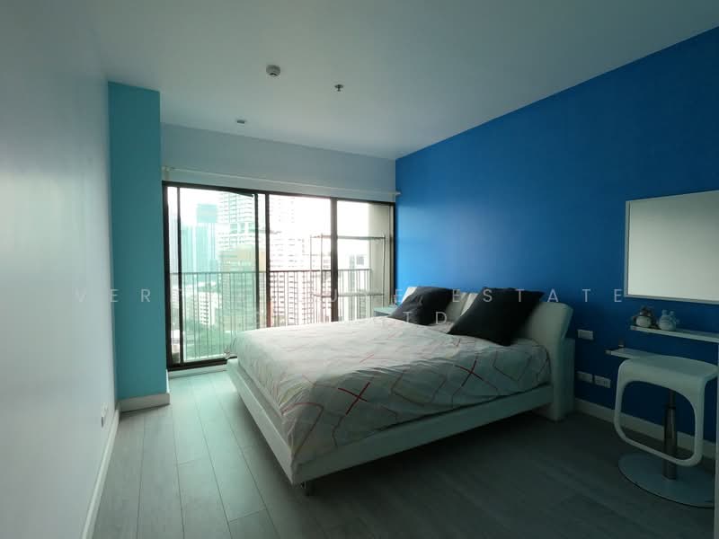 Noble Refine, Bangkok, Soi Sukhumvit 26, Sukhumvit Road, Khong Tan, Khlong Toei, Bangkok, 1 Bedroom, 50 sqm, Condo For Rent, by Vertex Luxe Estate Co.,LTD, 500411840 - DDproperty.com