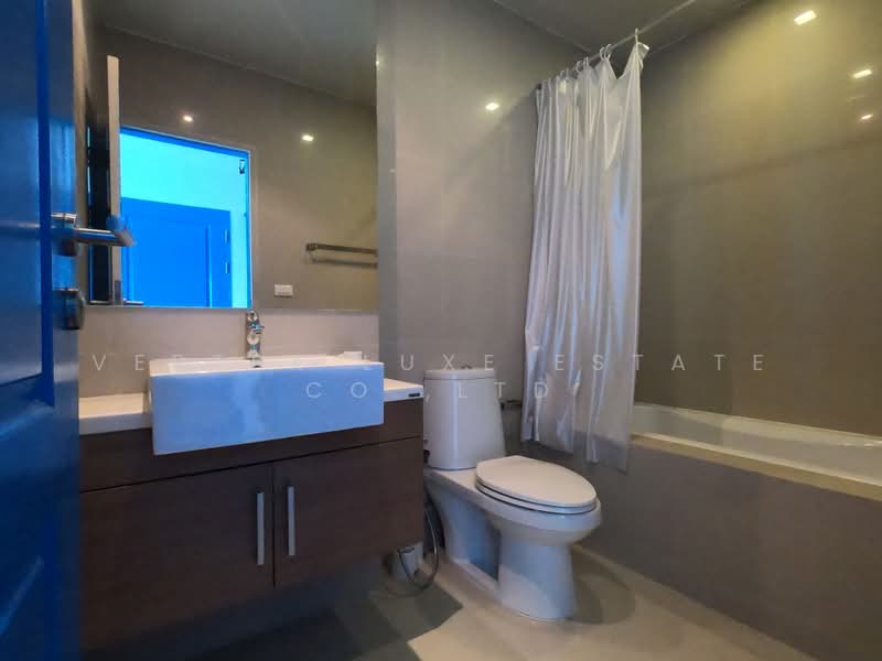 Noble Refine, Bangkok, Soi Sukhumvit 26, Sukhumvit Road, Khong Tan, Khlong Toei, Bangkok, 1 Bedroom, 50 sqm, Condo For Rent, by Vertex Luxe Estate Co.,LTD, 500411840 - DDproperty.com