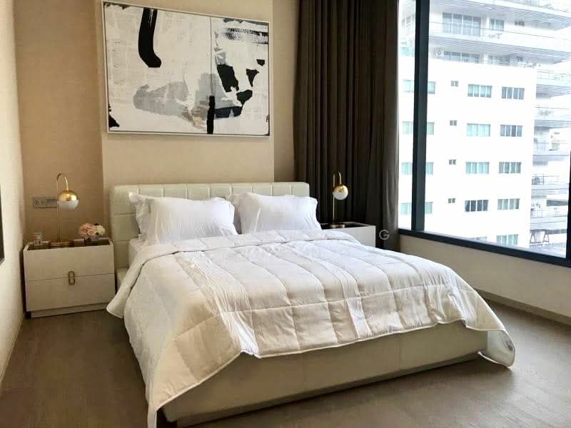 The Esse Asoke, Bangkok, 333 Soi Sukhumvit 21, Sukhumvit Road, Khlongtoei Nua, Watthana, Bangkok, 2 Bedrooms, 74 sqm, Condo For Sale, by Kang-Kang Klangnok, 500411843 - DDproperty.com