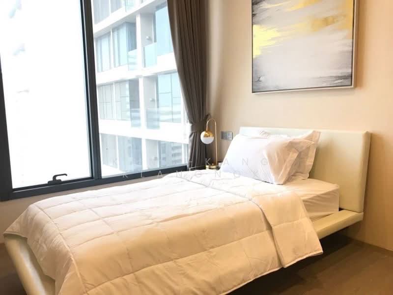 The Esse Asoke, Bangkok, 333 Soi Sukhumvit 21, Sukhumvit Road, Khlongtoei Nua, Watthana, Bangkok, 2 Bedrooms, 74 sqm, Condo For Sale, by Kang-Kang Klangnok, 500411843 - DDproperty.com