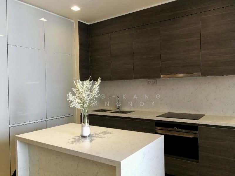 The Esse Asoke, Bangkok, 333 Soi Sukhumvit 21, Sukhumvit Road, Khlongtoei Nua, Watthana, Bangkok, 2 Bedrooms, 74 sqm, Condo For Sale, by Kang-Kang Klangnok, 500411843 - DDproperty.com