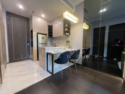 For Rent - LAVIQ Sukhumvit 57, Bangkok