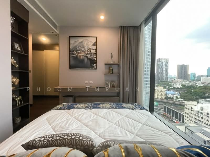 LAVIQ Sukhumvit 57, Bangkok, Soi Sukhumvit 57, Sukhumvit Road, Khlong Tan Nua, Watthana, Bangkok, 1 Bedroom, 45 sqm, Condo For Rent, by Phoom Imruangsri, 500411844 - DDproperty.com