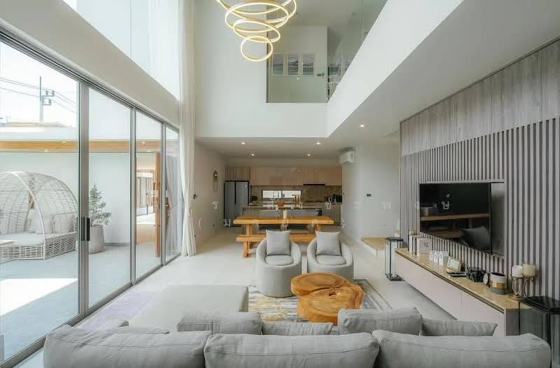 Zenithy Villas : เซนิที้ วิลล่า, ภูเก็ต, เชิงทะเล, ถลาง, ภูเก็ต, 316 ตร.ม., บ้านเดี่ยว ให้เช่า, โดย สิดาพร สังขะพงษ์ (มายด์), 500411847 - DDproperty.com