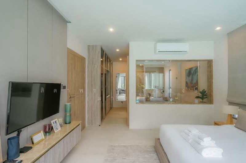 Zenithy Villas : เซนิที้ วิลล่า, Phuket, Choeng Thale, Thalang, Phuket, 3 Bedrooms, 316 sqm, Single Detached House For Rent, by สิดาพร สังขะพงษ์ (มายด์), 500411847 - DDproperty.com