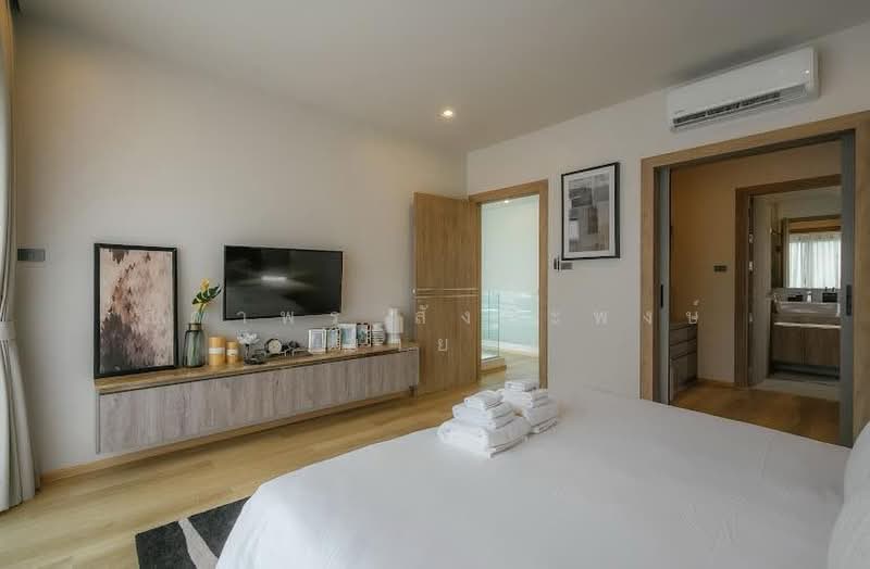 Zenithy Villas : เซนิที้ วิลล่า, Phuket, Choeng Thale, Thalang, Phuket, 3 Bedrooms, 316 sqm, Single Detached House For Rent, by สิดาพร สังขะพงษ์ (มายด์), 500411847 - DDproperty.com